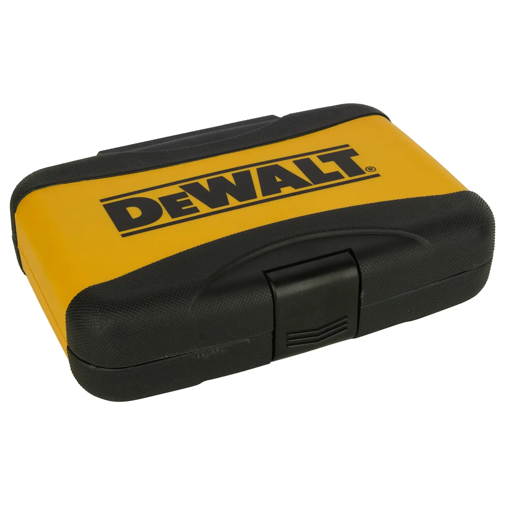 DEWALT yellow case for photography products. SKUs: DT7506, DT7506-QZ.